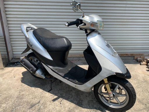 SUZUKI ZZ50 実働車両　人気車両　早い者勝ち