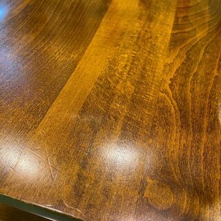 【愛品館八千代店】柏木工　ベビーチェアの画像