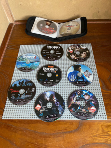おもちゃ PS3