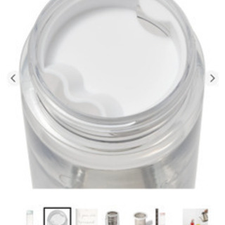 受付終了　フラン　フラン　シャルロ　ティーボトルの画像