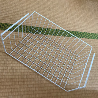 スリコの棚にかけるやつ