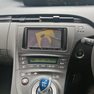 プリウス30前期　車検　たっぷり2年の画像