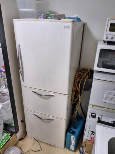 冷蔵庫　265L HITACHI
