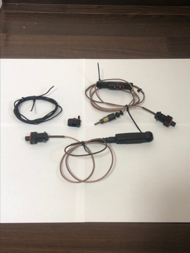 ALFANO　アルファノ　ラップタイマー　メーター　NSR　カート　モトクロス　モタードに如何ですか？