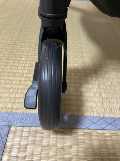 引取限定！【リコールから返却されたまま】Pigeon ランフィリノン RB1LZ
