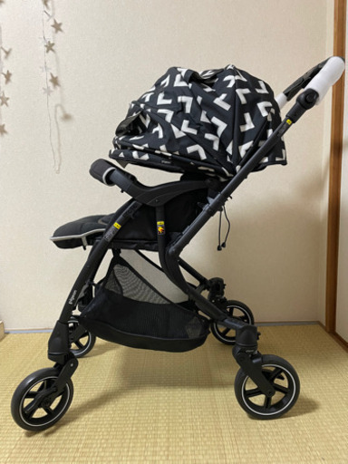 引取限定！【リコールから返却されたまま】Pigeon ランフィリノン RB1LZ