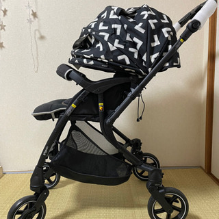 引取限定！【リコールから返却されたまま】Pigeon ランフィリ...