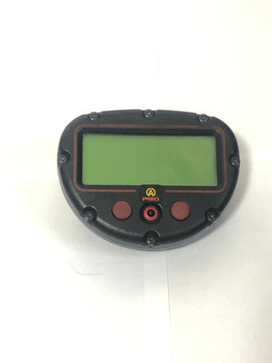 ALFANO　アルファノ　ラップタイマー　メーター　NSR　カート　モトクロス　モタードに如何ですか？