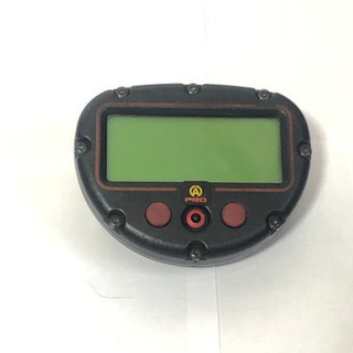 ALFANO　アルファノ　ラップタイマー　メーター　NSR　カー...