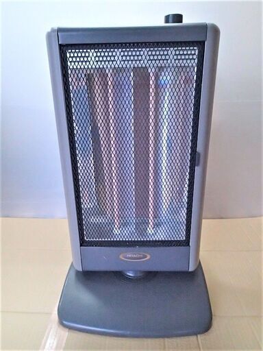 電気ヒーター