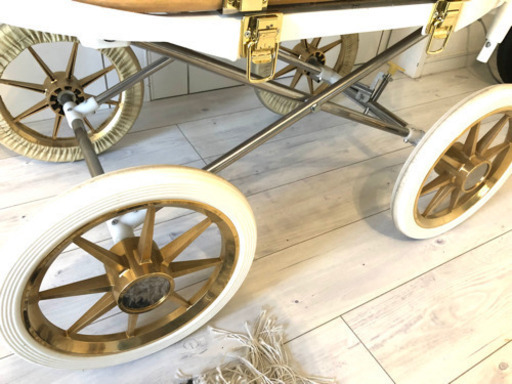 東京乳母車　プスプス　本日連絡を頂いた方は2千円引き