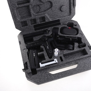 ZHIYUN WEEBILL LAB 　ミラーレス用　スタビライザー
