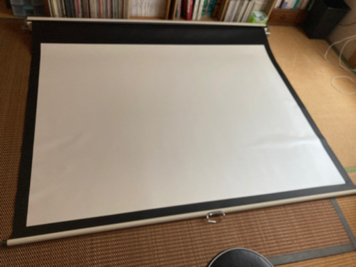 吊り下げ型スクリーン CSSCREEN