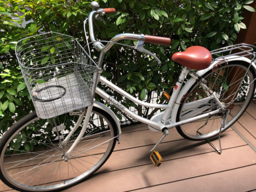 自転車