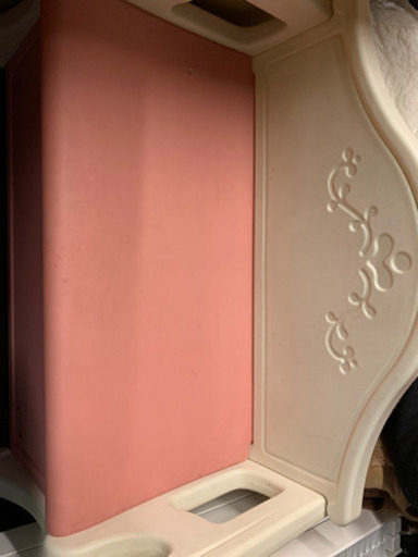 リトルタイクス  ベンチ　キッズ