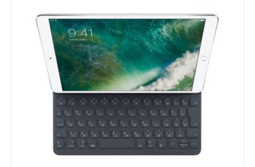 iPadPro 10.5インチ　64GB ＋　smart Keyboard ＋　AirPods