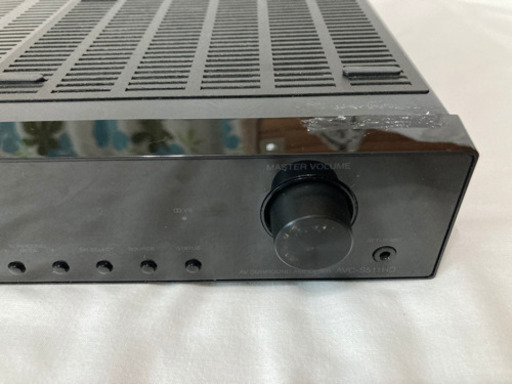 DENON AVC-S511HD ジャンク
