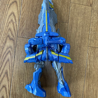 仮面ライダーセイバーの画像