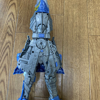 仮面ライダーセイバーの画像