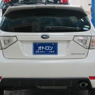 😎😎インプレッサ ハッチバック😎😎の画像