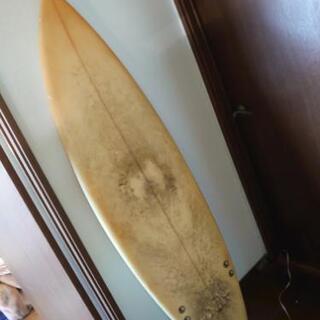 サーフボード差し上げます③