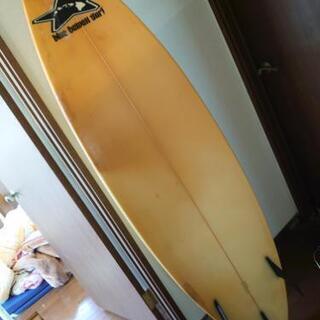 サーフボード差し上げます④の画像