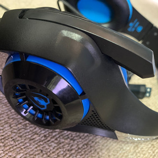 ヘッドセット　ps4 pcの画像