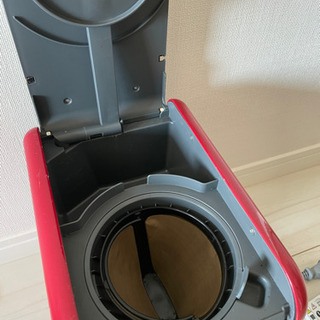 デロンギ　ドリップコーヒーメーカー　CMB6-RDの画像