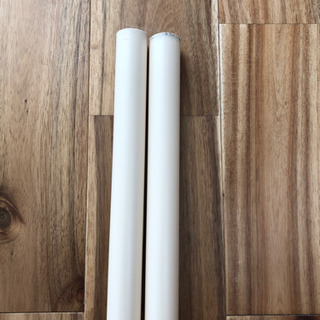 イレクターパイプ　25cm