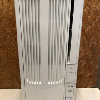 コイズミ 窓用エアコン 家電の中古が安い！激安で譲ります・無料