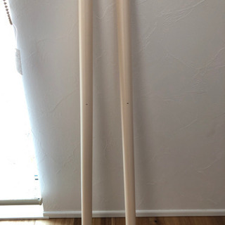 イレクターパイプ　69cm