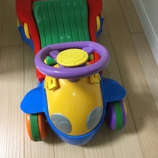 子供用室内カー