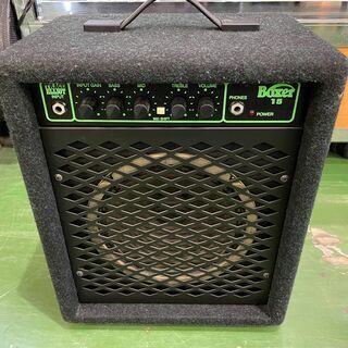 TRACE ELLIOT BOXER15 ベースアンプ　OH済み TRACE ELLIOT BOXER15 ベースアンプ OH済み TRACE ELLIOT