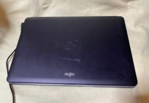 ノートパソコン Core i5 2.70GHz(3世代) Wifi カメラ搭載 Windows10(41)