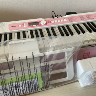 CASIO LK-312 光ナビゲーションキーボード