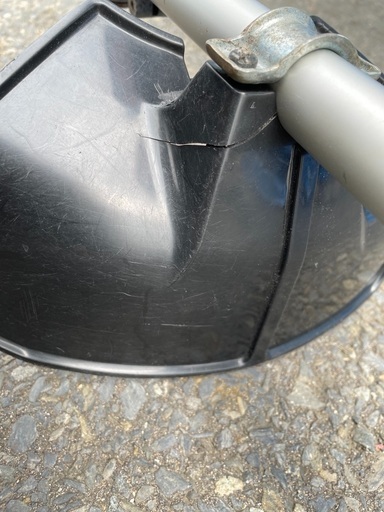 RYOBI リョービ　エンジン刈払機　草刈機