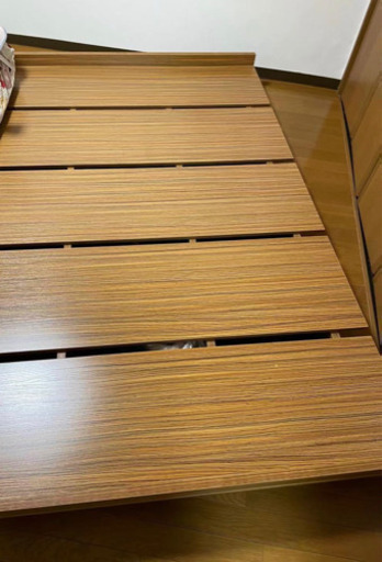 ベッド(値下げ可)