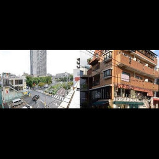 【代官山】アクセスのいい立地！！