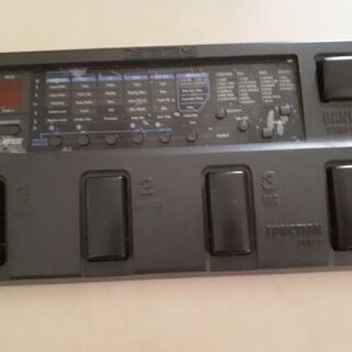 ZOOM PLAYER2100 ジャンク扱い