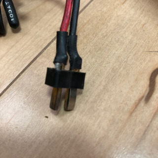 バッテリーチャージ　KYOSHOの画像
