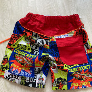 水着。95センチ男の子の画像