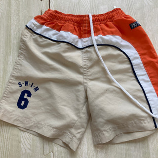 水着。95センチ男の子の画像