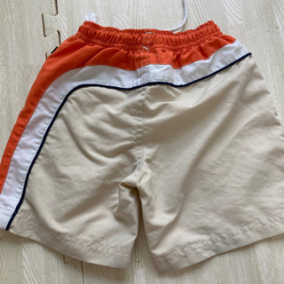 水着。95センチ男の子の画像