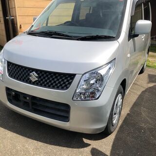 ★H22・ワゴンR・型式MH23S・車検ﾅｼ・助手席パワーシート★