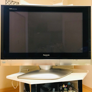 Panasonic VIERA テレビ