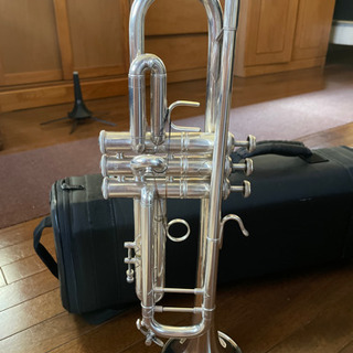 Bach トランペット 37G