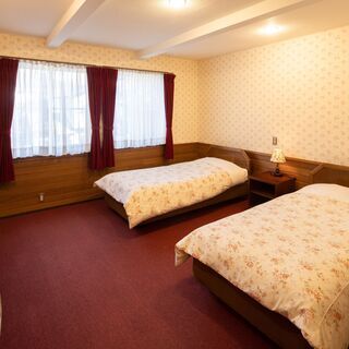 【通い・住込】清掃アルバイト（即日～11月末頃迄）軽井沢の画像
