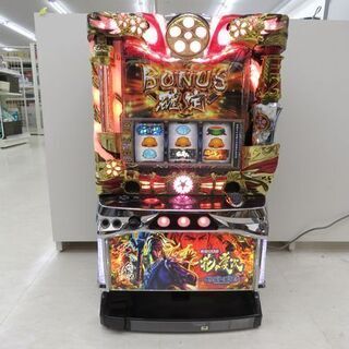 千歳市/恵庭市 パチスロ実機 EXCITE 華の慶次～天を穿つ戦槍～T