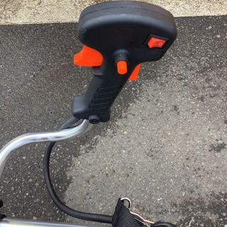 芝刈り機　AA11C  中古　リサイクルショップ宮崎屋　21.7.22 kの画像