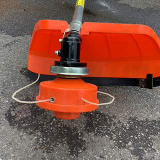 芝刈り機　AA11C  中古　リサイクルショップ宮崎屋　21.7.22 kの画像